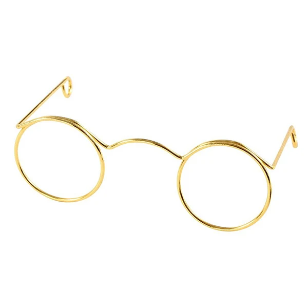 Briller Guld, 10 stk